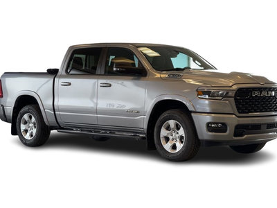 2025 Ram 1500 in Regina, Saskatchewan