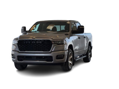 Ram 1500  2025 à Regina, Saskatchewan