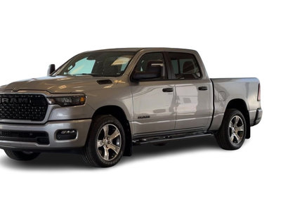 Ram 1500  2025 à Regina, Saskatchewan