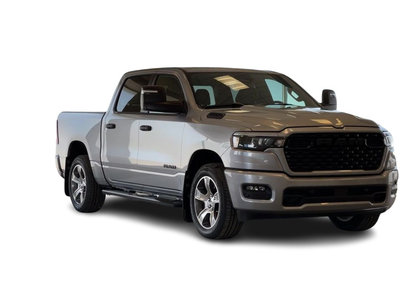 2025 Ram 1500 in Regina, Saskatchewan