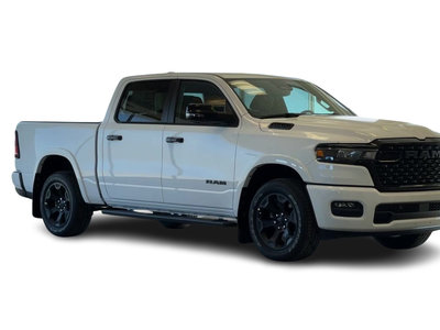 2025 Ram 1500 in Regina, Saskatchewan