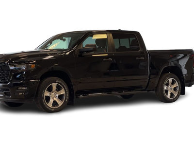 2025 Ram 1500 in Regina, Saskatchewan