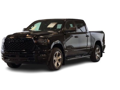 2025 Ram 1500 in Regina, Saskatchewan