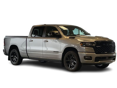 2025 Ram 1500 in Regina, Saskatchewan