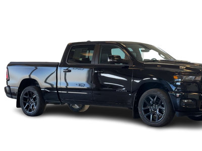 2025 Ram 1500 in Regina, Saskatchewan