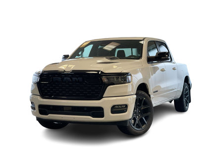 2025 Ram 1500 in Regina, Saskatchewan