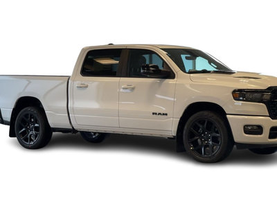 2025 Ram 1500 in Regina, Saskatchewan