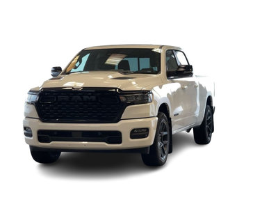 2025 Ram 1500 in Regina, Saskatchewan