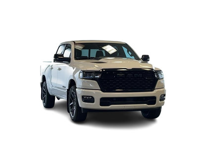 2025 Ram 1500 in Regina, Saskatchewan