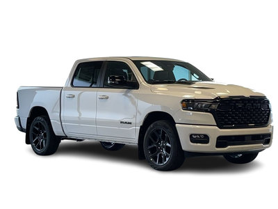 2025 Ram 1500 in Regina, Saskatchewan