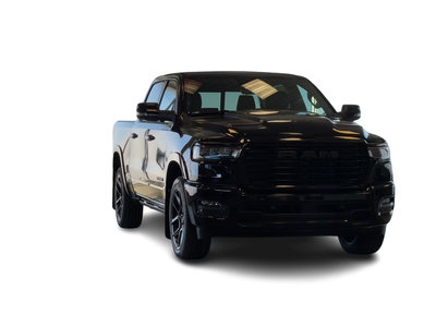 2025 Ram 1500 in Regina, Saskatchewan