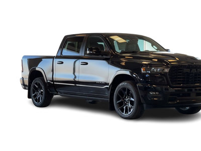 2025 Ram 1500 in Regina, Saskatchewan