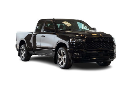 2025 Ram 1500 in Regina, Saskatchewan