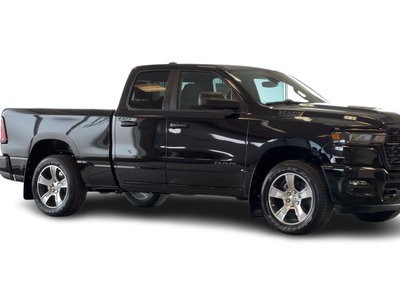 2025 Ram 1500 in Regina, Saskatchewan