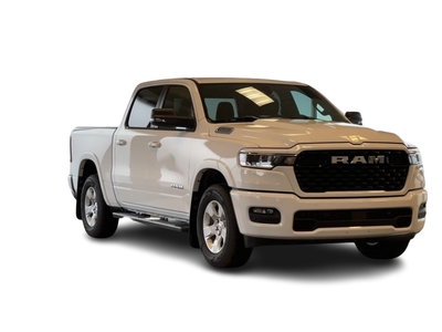 2025 Ram 1500 in Regina, Saskatchewan