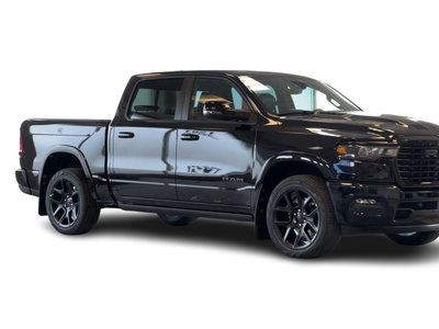 2025 Ram 1500 in Regina, Saskatchewan