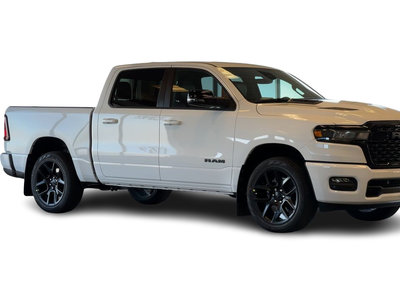 2025 Ram 1500 in Regina, Saskatchewan