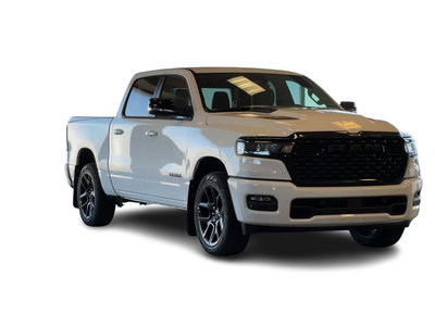 2025 Ram 1500 in Regina, Saskatchewan