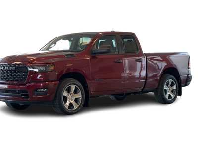 2025 Ram 1500 in Regina, Saskatchewan