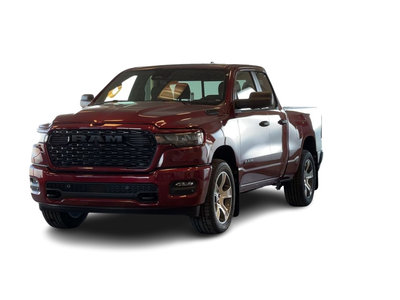 2025 Ram 1500 in Regina, Saskatchewan