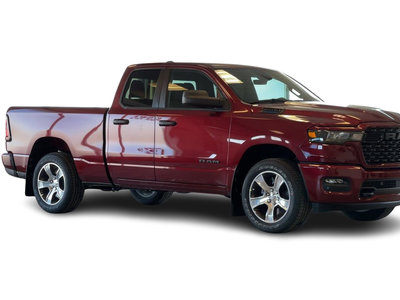 2025 Ram 1500 in Regina, Saskatchewan