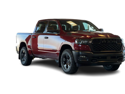 2025 Ram 1500 in Regina, Saskatchewan