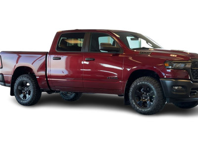 2025 Ram 1500 in Regina, Saskatchewan