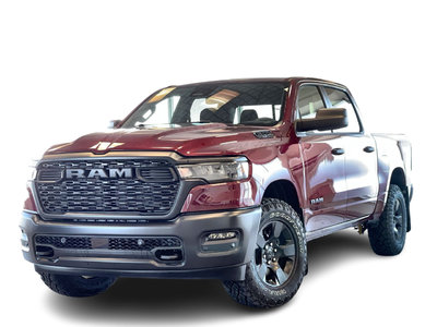 2025 Ram 1500 in Regina, Saskatchewan