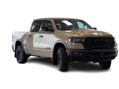 2025 Ram 1500 in Regina, Saskatchewan