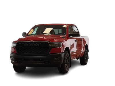 2025 Ram 1500 in Regina, Saskatchewan