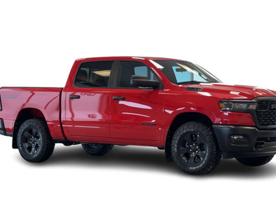 2025 Ram 1500 in Regina, Saskatchewan
