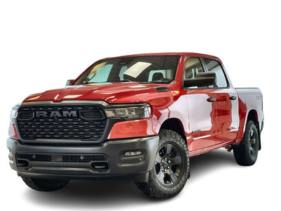 2025 Ram 1500 in Regina, Saskatchewan