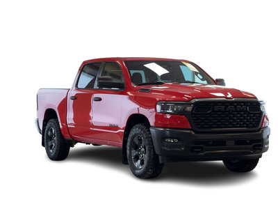 2025 Ram 1500 in Regina, Saskatchewan