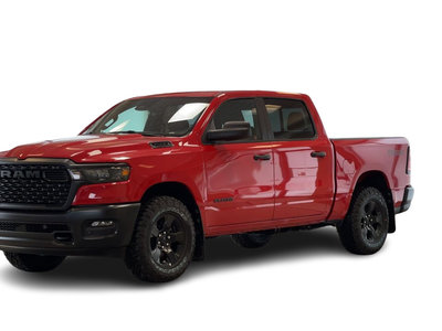 2025 Ram 1500 in Regina, Saskatchewan