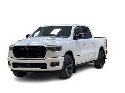 2025 Ram 1500 in Regina, Saskatchewan