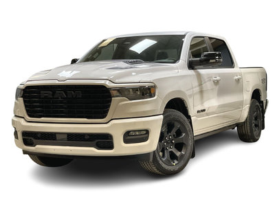 2025 Ram 1500 in Regina, Saskatchewan