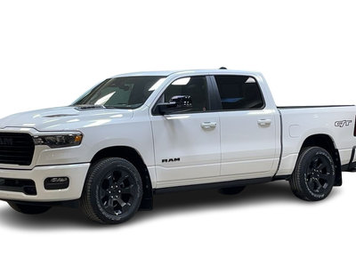 2025 Ram 1500 in Regina, Saskatchewan