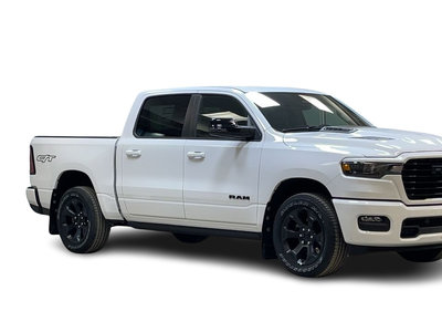 2025 Ram 1500 in Regina, Saskatchewan