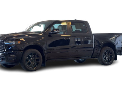 2025 Ram 1500 in Regina, Saskatchewan