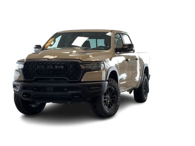2025 Ram 1500 in Regina, Saskatchewan