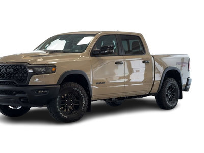 2025 Ram 1500 in Regina, Saskatchewan