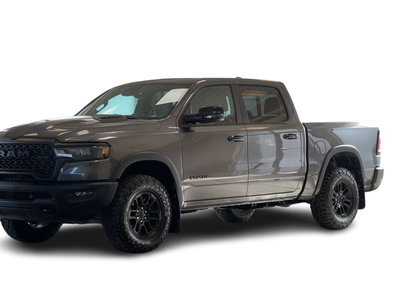 2025 Ram 1500 in Regina, Saskatchewan
