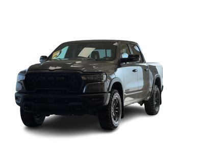 2025 Ram 1500 in Regina, Saskatchewan