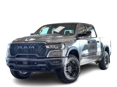2025 Ram 1500 in Regina, Saskatchewan