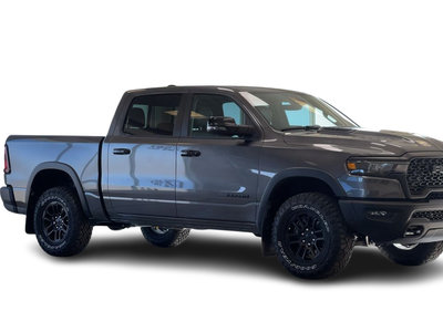 2025 Ram 1500 in Regina, Saskatchewan