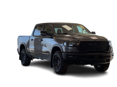 2025 Ram 1500 in Regina, Saskatchewan