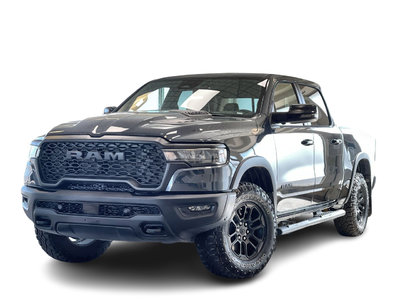 2025 Ram 1500 in Regina, Saskatchewan