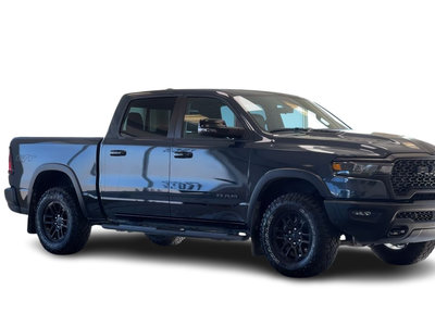 2025 Ram 1500 in Regina, Saskatchewan