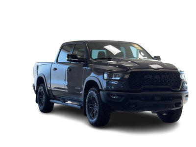 2025 Ram 1500 in Regina, Saskatchewan