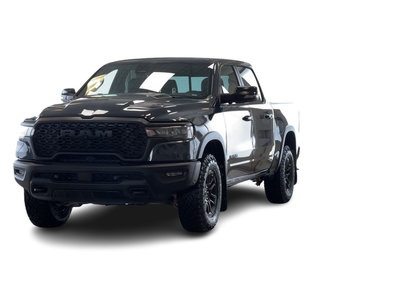2025 Ram 1500 in Regina, Saskatchewan